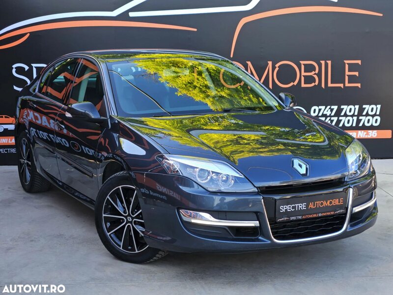 Renault Laguna
